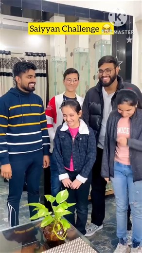 Saiyyan Singing Challenge 🎶 ~ Who did it best ? 😂 @TheSavageSiblings #priyalkukreja #shorts