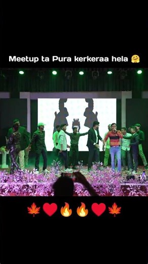 Meetup Successfully Completed 🎉