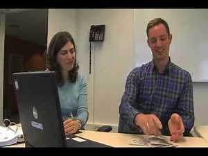 Goal Management Training Video