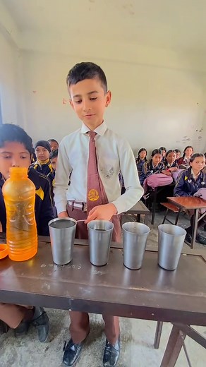 Exploring Sound through Water Levels: A Simple Experiment