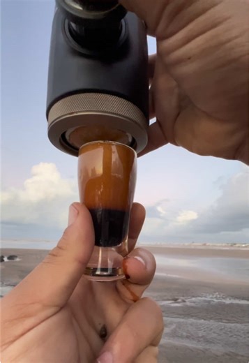 Magical Creamy Espresso Recipe You Must Try