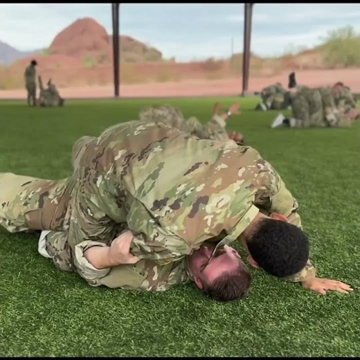 Arizona Army National Guard