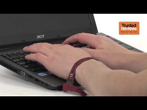 Acer Aspire 5750