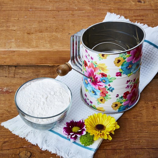 Here's How to Make Cake Flour at Home