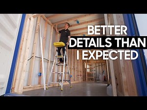 Shipping Container Homes - Worth the Hype?