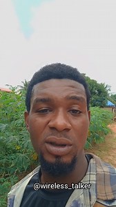 546K views · 27K reactions | This nigeria na comedy channel  | Wireless talker comedy | Facebook