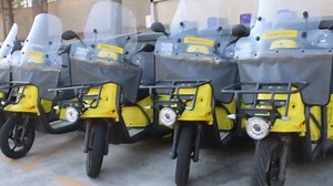 Poste Italiane sempre più green: obiettivo zero emissioni entro il 2030