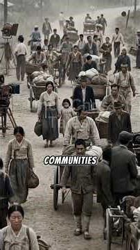 1947: The Border That Split India and Pakistan | Partition Explained #pakindiaborderline