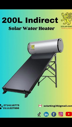 SOLAR KING.KENYA on TikTok