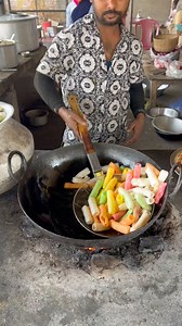 Classic Fryums Making | Sarkari Foodie