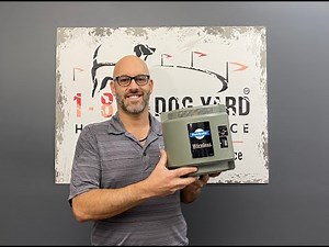 Wireless dog fencing pros and cons featuring a Petsafe wireless system