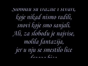 Slobodni od Nas - poezija by Tatjana Music