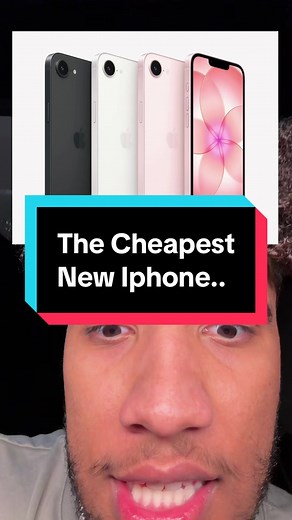 The IPhone 17E: Almost Perfect Features and Price