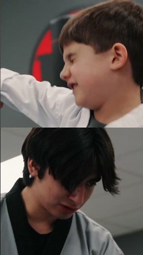 Kids Learn Taekwondo Watch These Amazing Martial Arts Moves!