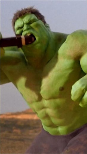 Hulk (2003) | Catching the Green Giant #movie #tvshow