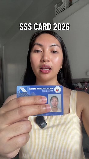 Paano Mag-apply ng SSS Card & UMID