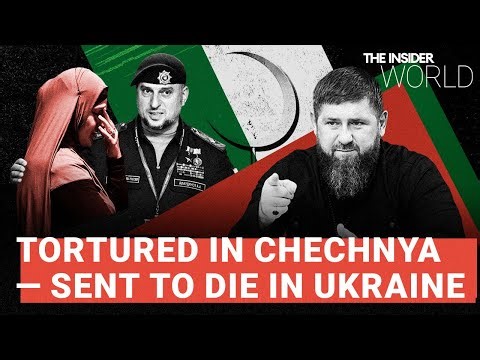 The Whole Republic Is a Concentration Camp’: How Chechnya Mobilizes Its Men