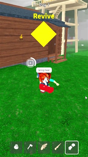 BEST Roblox 99 Nights In The Forest Script