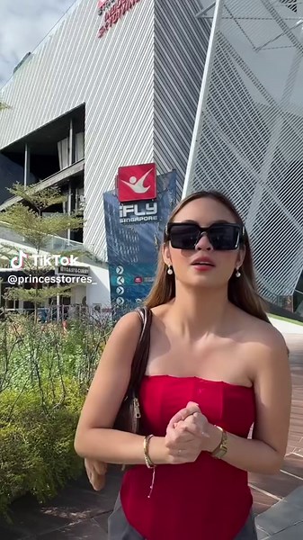 Indoor Skydiving Experience: Believe You Can Fly