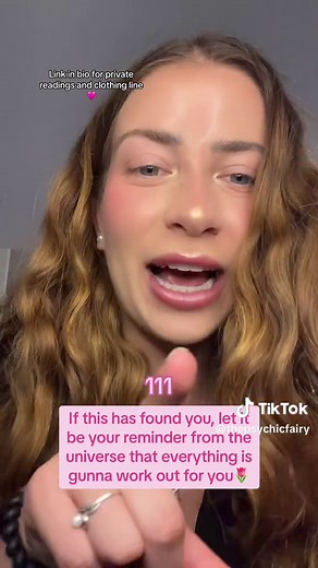 The_Psychic_fairy sur TikTok