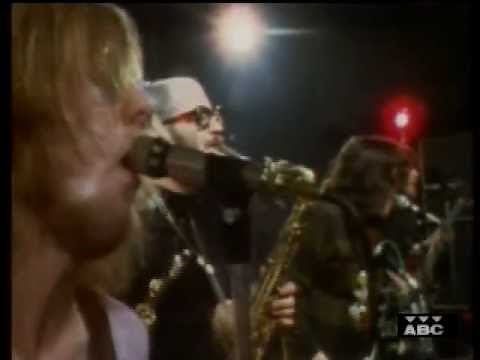 Colosseum Skelington-Tanglewood '63-Lost Angeles