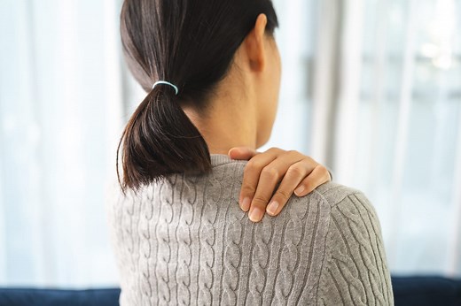 Tendinite de l'épaule : durée, comment la soulager ?