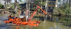Hydro-raking 101: FAQs About Restoring Water & Prolonging Dredging