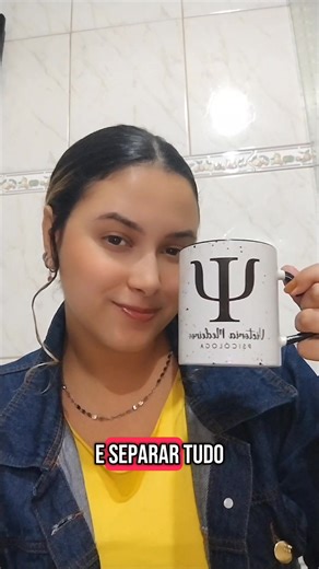 Psi Victoria Medeiros no TikTok