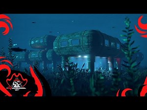 RUST ! Retour à l'état sauvage ! UnderWater Lab #4 [GAMEPLAY FR]