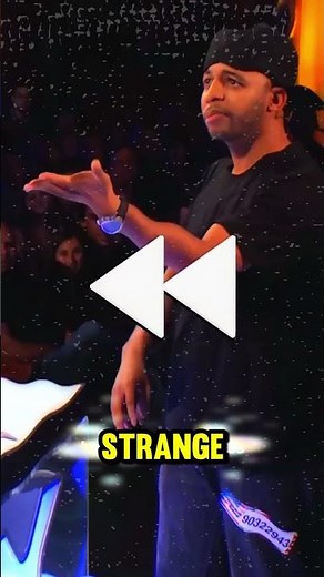 Salt Trick REVEALED | Professional Magician's Secret Exposed Step-by-Step