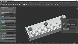 如何设计和控制晶格结构和gyroids第二部分
