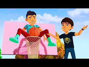 Abhimanyu की Teasing से Ronnie का गुस्सा भड़का | Abhimanyu Ki Alien Family | Full Episode 33