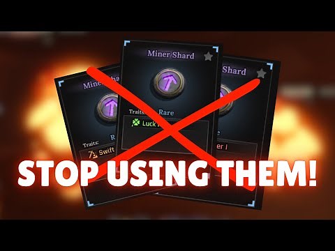 Pickaxe Rune Guide: The Best Rune Setup You MUST Use | The Forge