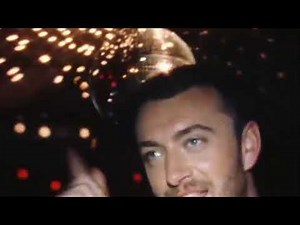 Calvin Harris ft. Sam Smith - Promises Official Music Video
