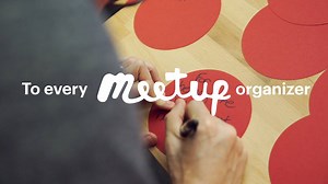 As another amazing year (full of people coming together to do what they love) comes to a close, we want to take a minute to say something to the incredible people who made it all happen: | Meetup