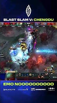 EMO NOOOOOOO!!! 😭