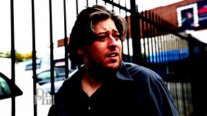 Man diagnosed with PTSD says he doesn’t always have the energy or focus to care for his son. Full story: drphil.tv/41018 | Dr. Phil