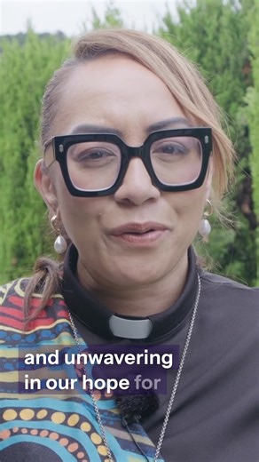 "As followers of Jesus Christ, we are called to be bold in love, relentless in justice, and unwavering in our hope for a better world."🌏 - President Rev Charissa Suli The 2025 edition of Uniting Church justice resource 'Our Vision for a Just Australia' is out now! Released ahead of the federal election, this resource is all about what we stand for and what we call for to see a just & compassionate Australia.🇦🇺 It's not about parties or politics, but a way to engage prayerfully and thoughtfull