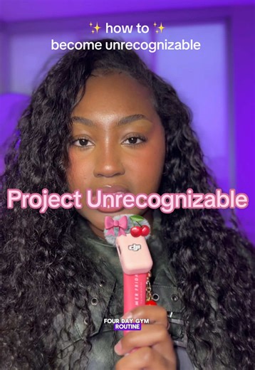 Day 4/365 | Welcome to Project Unrecognizable 🎀🍒 I am running my life like a business and quarterly planning to achieve my vision board glow up goals and become the most elevated, unrecognizable version of myself by the end of 2026 🩷 This is my journey to tapping into my it girl energy and becoming ✨ her ✨ Save this video and follow me to see what i'm doing to become unrecognizable by the end of this year. ✅ #fyp #2026goals #glowuptips #unrecognizable #rebranding