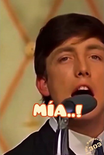 THE DAVE CLARK FIVE - Glad All Over (1964)
