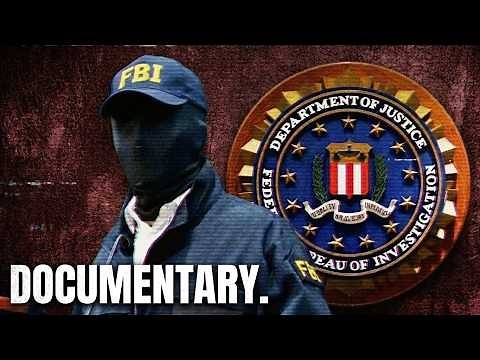 Shadow State - The ENTIRE History of FBI | Documentary