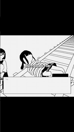 New Game About Trolley Problems 🚂 #funnygame #indiegame #gaming