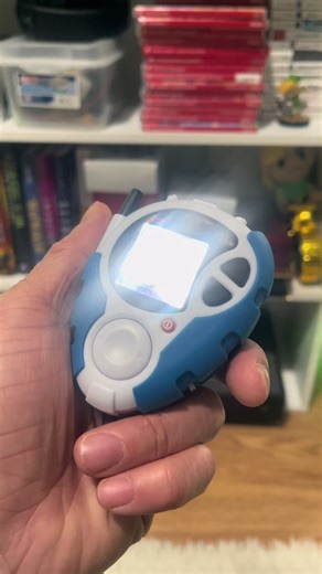 Chillen with Patamon: Fun Times in the Digimon World