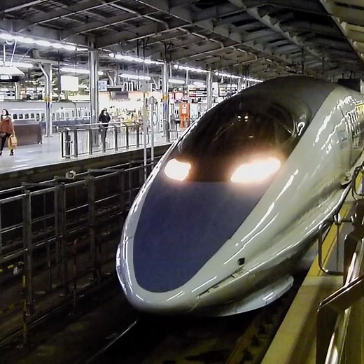 500系「こだま」