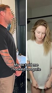 My ex told me I was “too pale to pull off a bikini.” So I pulled off something better: I left him. And THEN I pulled off the best glow-up of my life. Truth is, I’d always been self-conscious in swimsuits — not because I hated my body, but because my skin tone made me look like a freshly boiled pierogi. But a few weeks after the breakup, I decided: If I’m gonna cry, I might as well cry while glowing. That’s when I found Tan Physics True Color — and I swear, it changed everything. ✨ Sugar-based DH