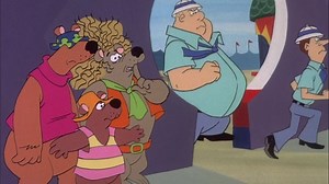 Help! It's the Hair Bear Bunch - S01E10 - Panda Pandemonium (November 13, 1971)