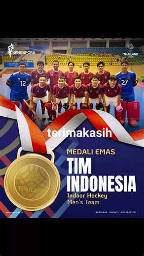 peraih medali #emas #Sea_games 2025 19/12/2025 | Badminton News Flash