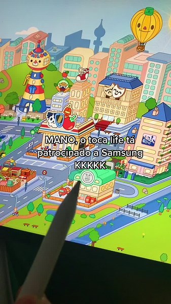 Aquele celular novo sabe, que dobra🌝🌝#fy #tocalife #foryoupage #tiktokbrasiloficial
