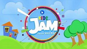 Happy Saturday everyone! Looking forward to seeing you for an another Kids JAM Sunday episode. Don't forget to invite your friends! See you at 12NN tomorrow  | ICS Church | Facebook