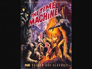 Russell Garcia - London 1900 (Filby's Theme)